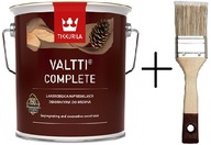 Moridlo na lak Tikkurila Valtti Complete 9L + ŠTETCA