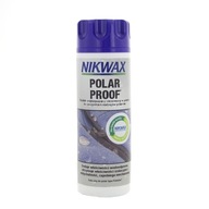 Nikwax Polar Proof 300 ml fleece tesnenie