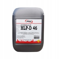 OLEJ HYDRAULICKÝ JASOL HLP-D 46 - - 10 litrov