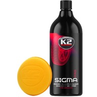 K2 SIGMA PRO BLACK NA APLIKÁTOR PLASTOVÝCH PNEUMATÍK