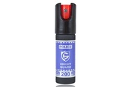 PAPROVÝ GÉL V SPREJ 20ml POLICE PERFECT GUARD 200