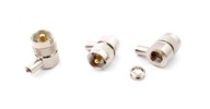 UC-1 ANGLE PLUG CB montáž rádiovej dosky PTFE/GOLD