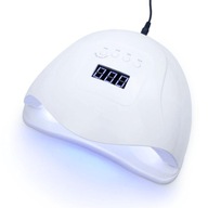 NECHTOVÁ LAMPA 110W UV LED HYBRID GEL TIMER