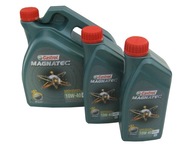 CASTROL MAGNATEC MOTOROVÝ OLEJ 10W-40 6L BENZÍN