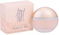 CERRUTI 1881 POUR FEMME 100ML EDT PRODUKT