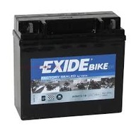 BATÉRIA EXIDE 51913 AGM12-18