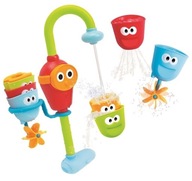 Yookidoo Happy Bath Toy Faucet 40116