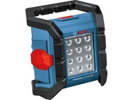 BOSCH GLI 18V-1200C lampa do predného svetla 1200lm bez batérie