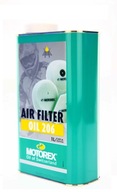 MOTOREX AIR FILTER OIL 206/1L na napustenie filtra