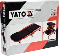 Dielenský gauč so sedadlom Yato YT-08802