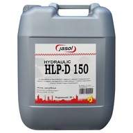 OLEJ HYDRAULICKÝ JASOL HLP-D 150 - - 20 litrov