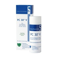 PC 30 V kvapalina na pokožku vystavenú odreninám 100 ml