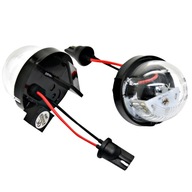 Led lampy Osvetlenie SPZ Suzuki Alto 98-04.