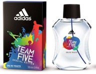Adidas Team Five Special Edition 100 ml