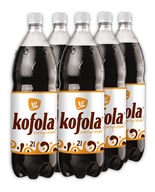 Kofola Original Mega Paka 8x2L. Originál z Českej republiky