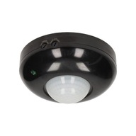 Snímač pohybu na povrch pre LED 360° OR-CR-203/B