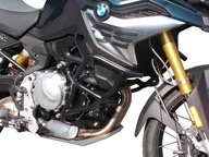 Ochranné rámy HEED BMW F 850 ​​​​GS (2018 - 2020) - základné