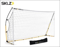 SKLZ PRENOSNÁ SKLÁDACIA BRANKA 2,44 m x 1,52 m