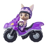 BIRD ACADEMY TOP WING BETTY + DIRT BIKE E5824