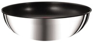 WOK PAN TEFAL 26cm EMOTION INGENIO INDUCTION