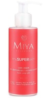 MIYA Light Make-up Removal Oil for Face Eyes Pery