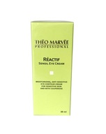 Theo Marvee RÉACTIF SENSIL EYE CREAM Upokojujúci očný krém 30 ml