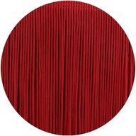 Viskózové tanečné strapce BURGUNDY 15cm 1m 12429