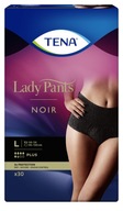 TENA LADY PANTS NOIR ABSORBČNÍ PRÁDLO L 30 DUOPACK