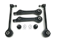 Wishbones x4 + spodný čap x2 Chrysler 300c 05-11