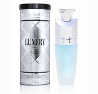 Luxusné pánske 100 ml edt Nová značka