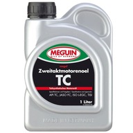 MEGUIN ZWEITAKT MOTORENOEL TC 1L (LIQUI MOLY 1052)