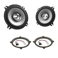 KENWOOD KFC-S1356 REPRODUKTORY AUDI A3 8L ABS DIEŽKY