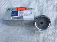 Mercedes Tachometer Tachograf 0015421616 Nový