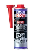 LIQUI MOLY INTENZÍVNA ČISTIACA PRÍDAVNÁ INJEKCIA