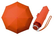 Malý, ľahký, holandský skladací dámsky dáždnik