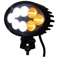 VOZÍK ĽAVÝ PREDNÝ LED LAMP