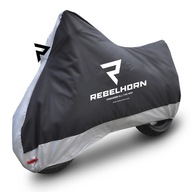 KRYT NA MOTOCYKL REBELHORN KRYT II s.XL