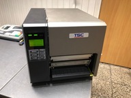 Tlačiareň TSC TTP-268m RJ-45 GW NOVINKA výstavná