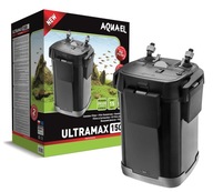 Filter AQUAEL Ultramax 1500 na 250-450l + ZDARMA