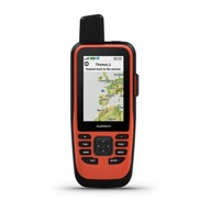 GARMIN GPSmap 86i GPS a SATELITNÝ KOMUNIKÁTOR