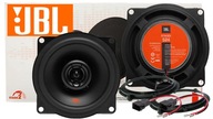 JBL REPRODUKTORY AUDI A4 B5 AVANT PREDNÉ DVERE SET