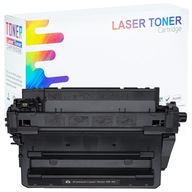 TONER PRE HP CE255A 55A P3010 P3015 P3015DN M525