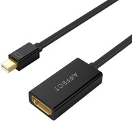 Adaptér HDMI mini DisplayPort AIFFECT ULTRA 4K