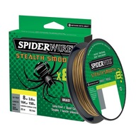 Spiderwire Smooth 8 Braid 0,23 mm/300 m Camo