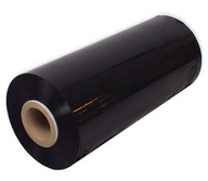 STRETCH FILM 14,5KG BLACK STRETCH