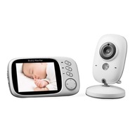 Elektronická opatrovateľská kamera VB603 Baby Monitor