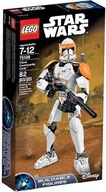 Lego 75108 STAR WARS Confidential Clone Commander C