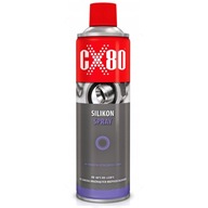 CX80 SILIKÓNOVÝ SPREJ 500ML