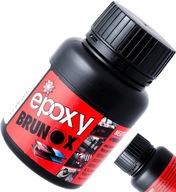 BRUNOX EPOXIDOVÝ Odstraňovač hrdze a základný náter 100 ml