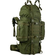 Turistický batoh Reindeer 75L Wisport Olive